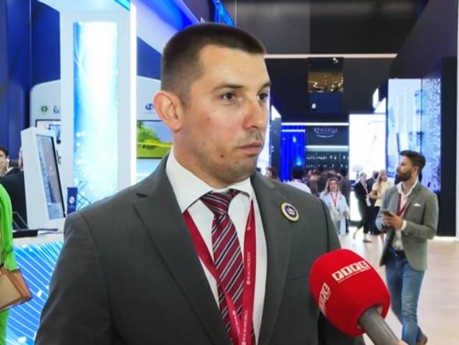 Шулић: Ускоро сарадња са Татарстаном и пласирање производа на ово тржиште (ВИДЕО)