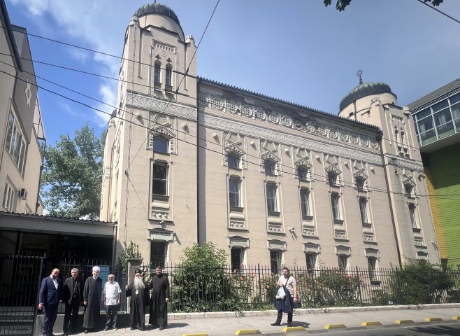 Међурелигијско вијеће у БиХ: Не доводити вјерске активности у контекст политичких догађања