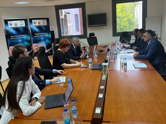 Тегелтија: Нови аранжман ММФ од значаја за спровођење реформи