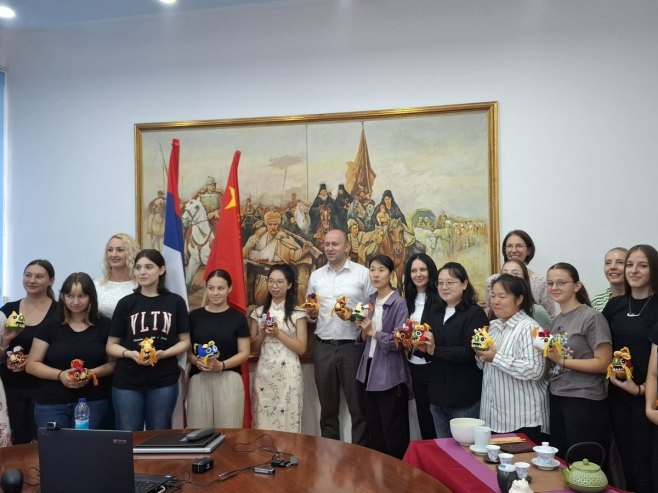 Кинеска делегација ускоро у Броду