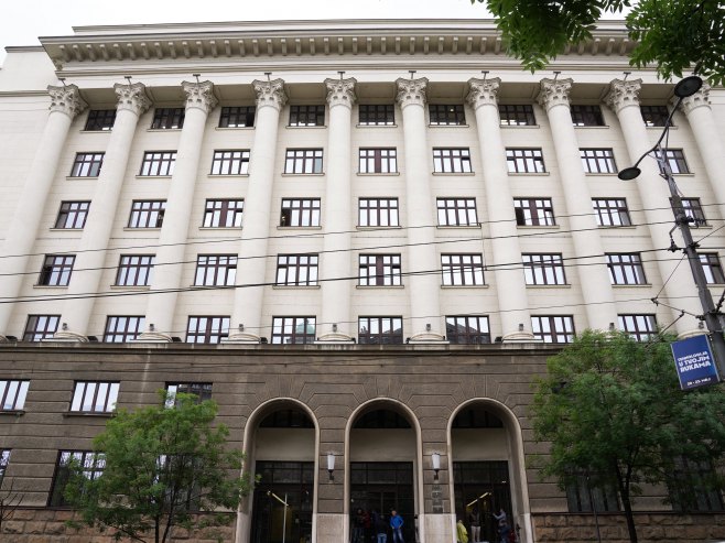 Урош Блажић и његов отац правоснажно осуђени на казне затвора од по 20 година