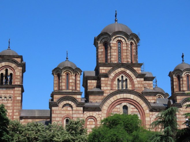 У Београду служен парастос Србима убијеним у акцији "Медачки џеп"