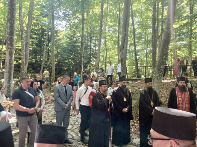 Обиљежен Дан сјећања на Јадовно (ФОТО)