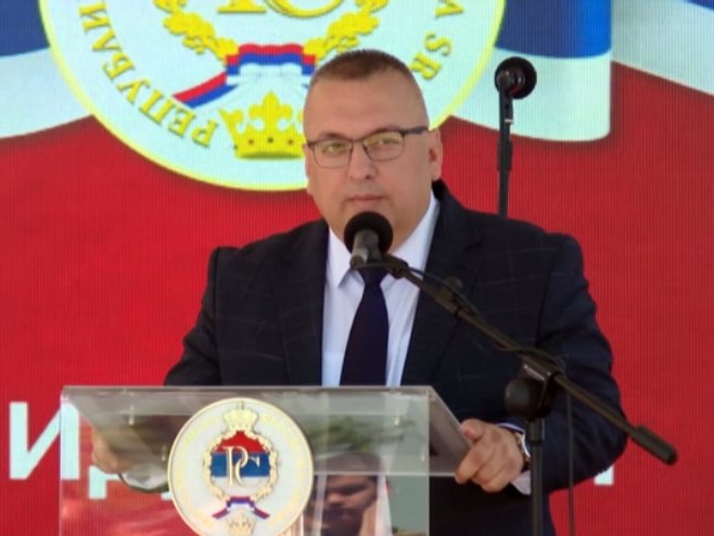 Радуловић: Коридор живота је нешто на шта треба сви да будемо поносни (ВИДЕО)