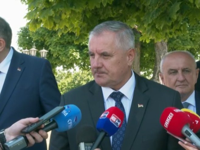 Вишковић: Коридор живота је најуспјешнија војна операција и симбол отпора Српске (ВИДЕО)