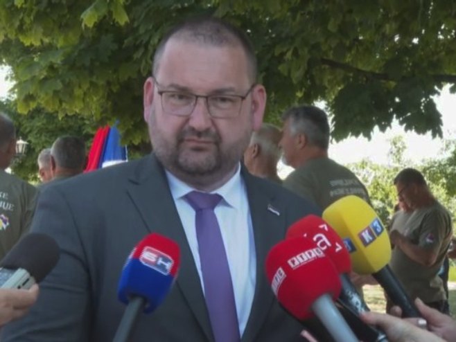 Нуждић: Операција Коридор изњедрила многе јунаке (ВИДЕО)