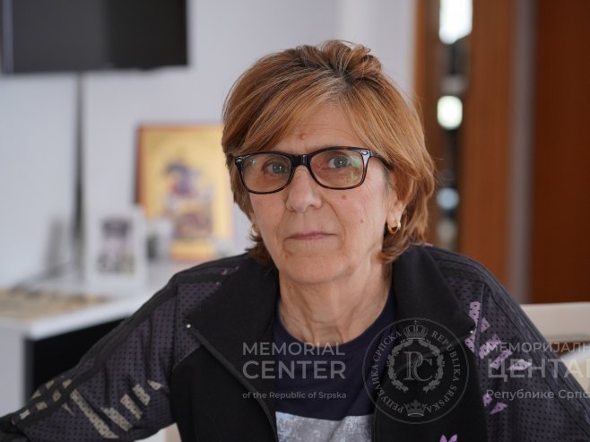 Свједочанство Славице Бурсаћ: У рату остала без три брата и супруга (ФОТО)