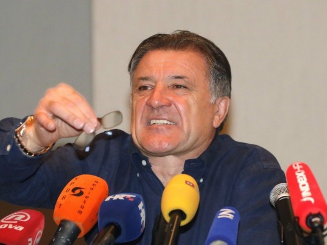 Здравко Мамић замолио Милановића за помиловање