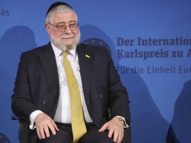 Голдшмит: Отказивање Конференције у Сарајеву фундаментално противрјечи вриједностима ЕУ