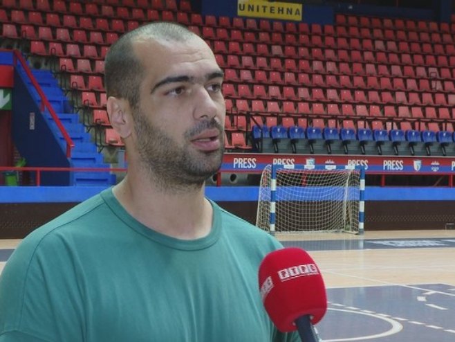 Врањеш: Бундеслига је ипак нешто посебно (ВИДЕО)