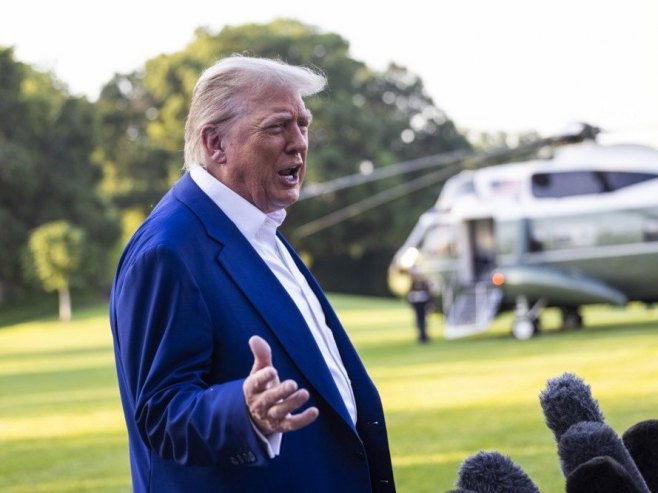Трамп: Неће бити посљедица по Израел, као ни новог кршења прекида ватре