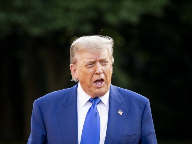 Трамп: Иран још дуго неће производити бомбе