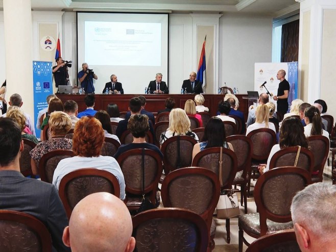 Успостављање нових служби у циљу унапређивања примарног здравства