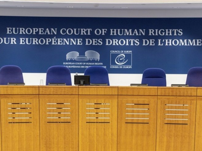 Европски суд за људска права поништио пресуду Славену Ковачевићу