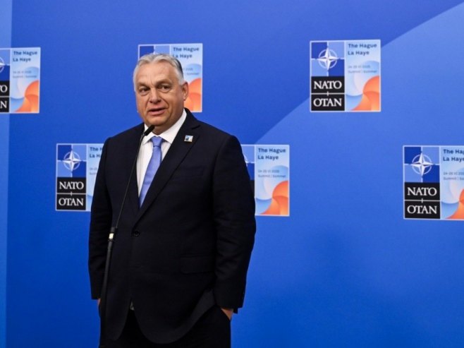 Орбан оштро Фон дер Лајеновој: Маните се Мађарске, рjешавајте кризе које сте сами произвели