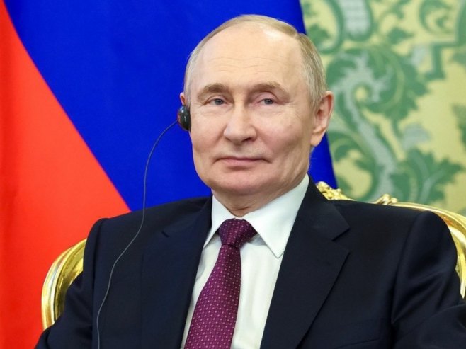 Путин: Сукоб Израела и Ирана је прошлост