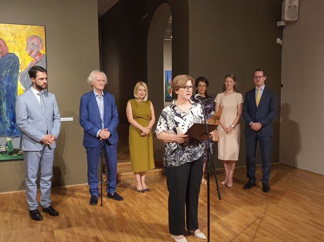 Ustupljena fotografija