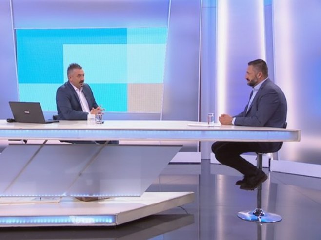 Нинковић: Морамо рјешавати проблеме грађана, а не да их кажњавамо