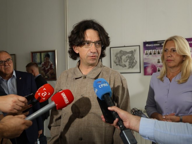 Јарвин: Српска мала земља која је ријешена да остане независна