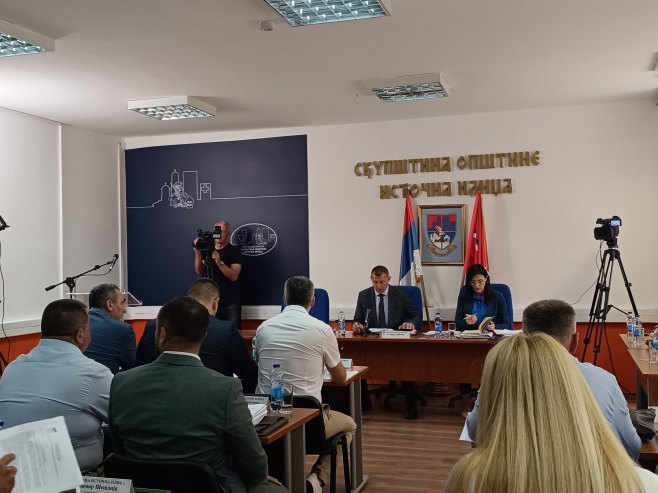 Источнa Илиџа Источнa Илиџа - Фото: СРНА