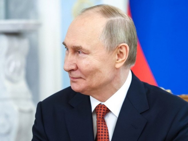 Путин: Сасвим могућ састанак са Трампом