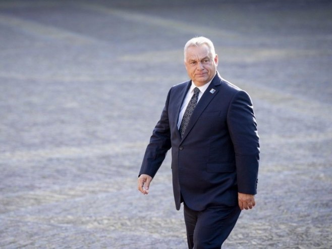 Орбан: Пријем Украјине у НАТО би водио ка рату у срцу Европе и запалио "буре барута"