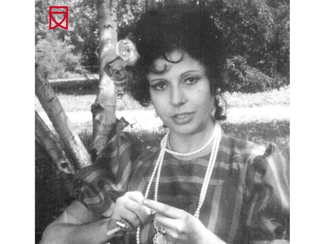Преминула глумица Жижа Стојановић у 95. години