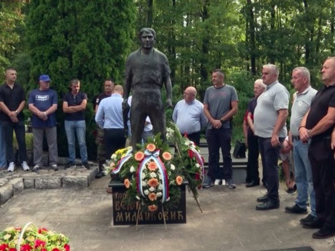 Крсна слава Војске Српске - свједочење о страдању, храбрости али и слободарском духу