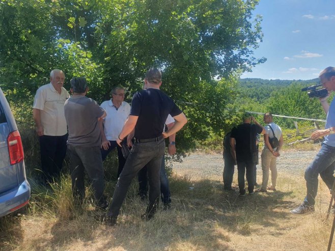 Зет мртве српске повратнице: Унук пронашао моју пуницу без одјеће на дрвима - усплахирени смо и погубљени (ВИДЕО)