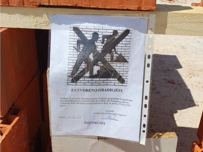 Епископ Сергије: Коме сметају Срби у Санском Мосту? (ФОТО)
