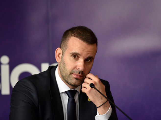 Спајић: Црна Гора спремна за јачање билатералне сарадње са Француском и Мађарском