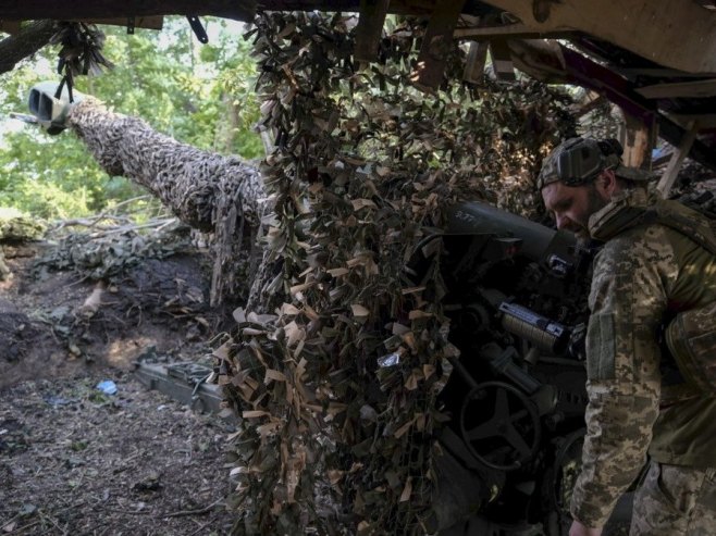 Велики успјех руске војске: Ослобођена територија Луганске Народне Републике