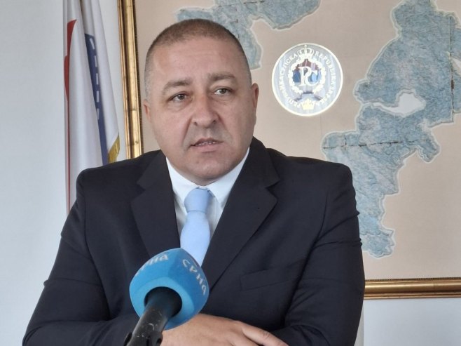 Јанковић: Улагање у путну инфраструктуру доноси већи развој