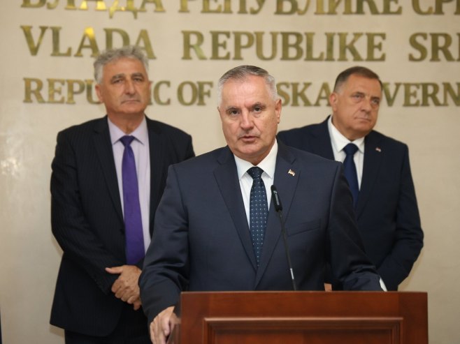 Вишковић: Ситуација у јавним предузећима нешто повољнија него крајем године, на томе се нећемо зауставити (ВИДЕО)