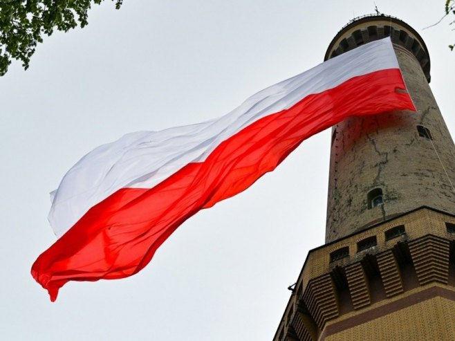 Пољска уводи привремене контроле на границама са Њемачком и Литванијом