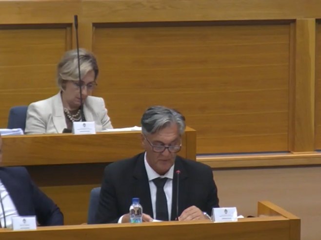 Каран: Предложена могућност формирања помоћног састава полиције