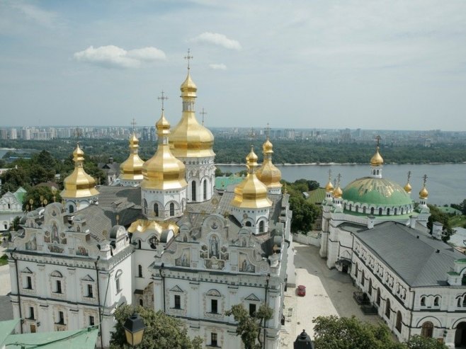 Кијев наставља прогон УПЦ: Зеленски одузео држављанство митрополиту Онуфрију