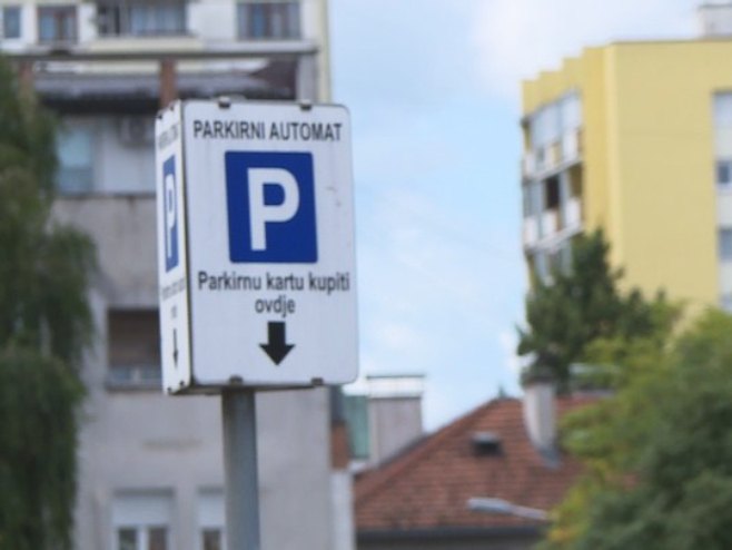 Почиње наплата паркинга у Бањалуци