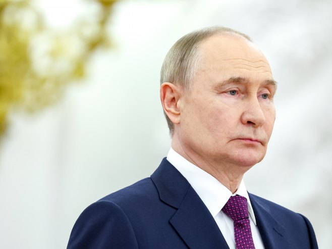 Путин: Разговараћу данас са Трампом