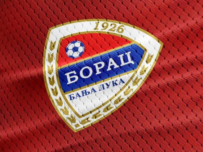 Фудбалски клуб Борац данас слави 99. рођендан