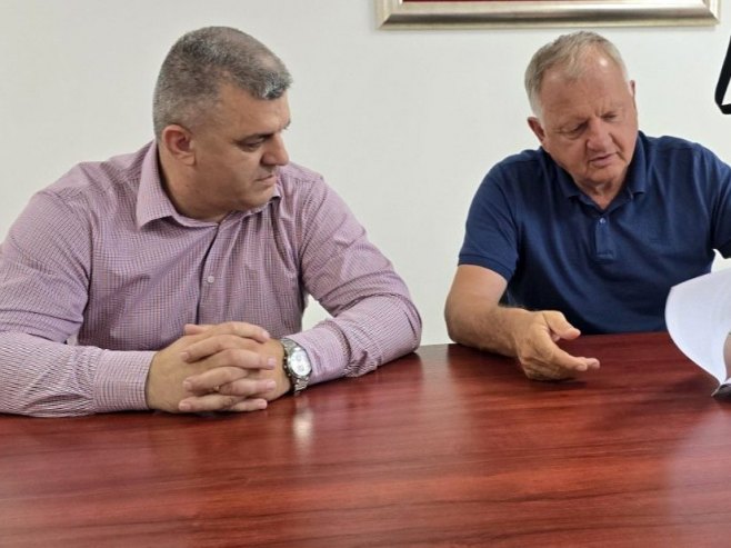 Добој: Окружни суд поништио опозив Шкребића и Јотановића