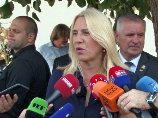 Цвијановић: Реакције бошњачких политичара показале њихову фрустрацију; Српска води одговорну политику (ВИДЕО)