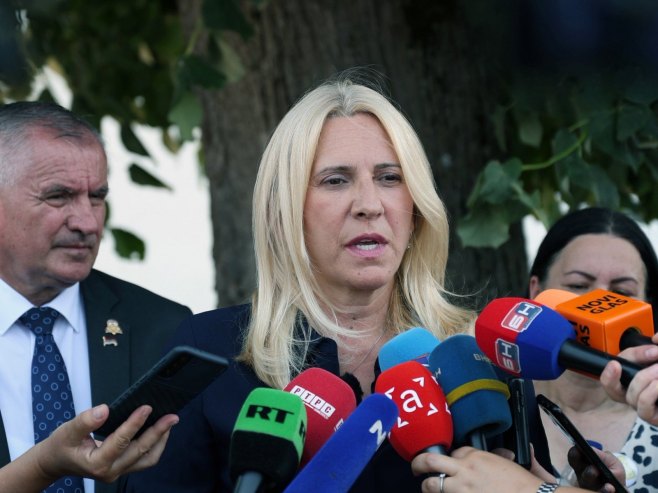 Цвијановић: Обавеза свих нас је да поштујемо сваку жртву која је дата за мир и слободу  (ВИДЕО)