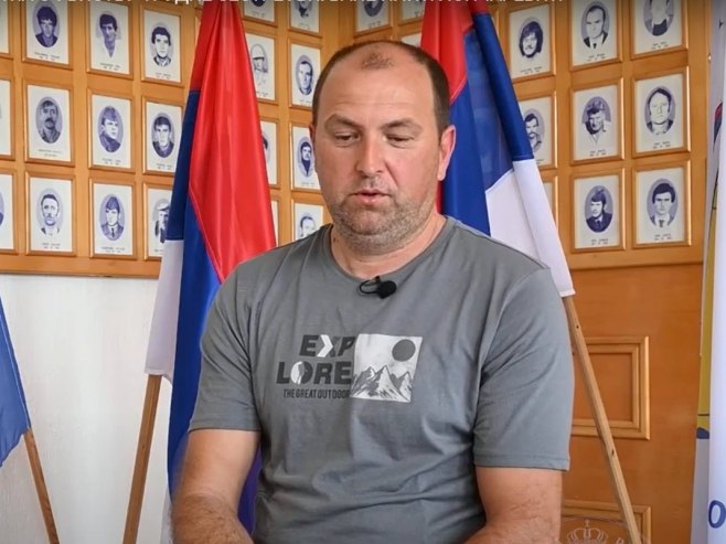 Александру Лончаревићу у Братунцу убијена сестра у 6. мјесецу трудноће (ВИДЕО)