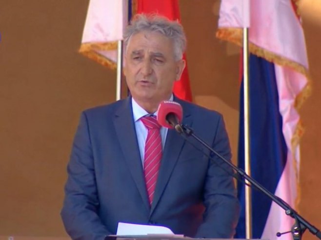 Авдаловић: ХЕ "Дабар" и "Горњи хоризонти" прекретница развоја Херцеговине