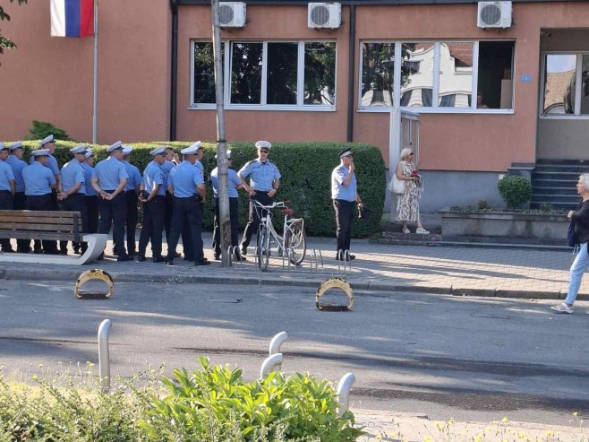 Кокановић осуђен на 20 година затвора због убиства полицијског инспектора (ФОТО)