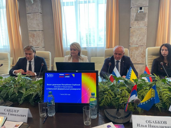Petar Đokić u Rusiji 