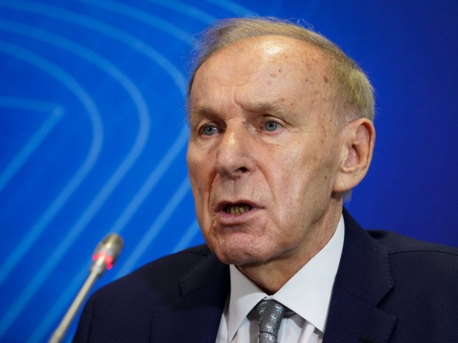 Драган Џајић члан одбора за развој ФИФА