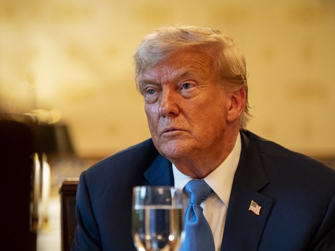 Трамп објавио документе - Од 1. августа САД уводи за БиХ царине од 30 одсто (ФОТО)