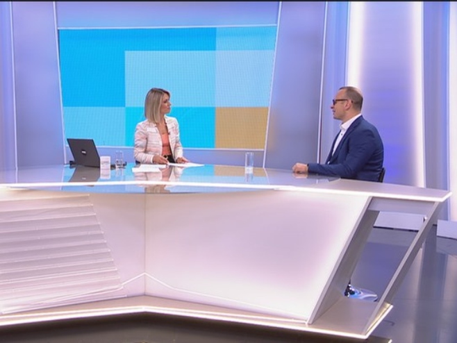 Шобот: Нагле промјене времена угрожавају здравље